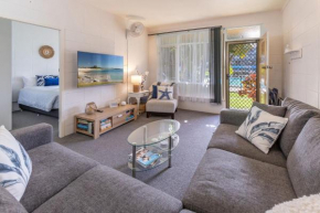 Forster Holiday Lodge 4, Forster